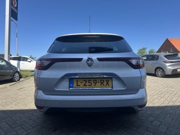 Renault Mégane Estate